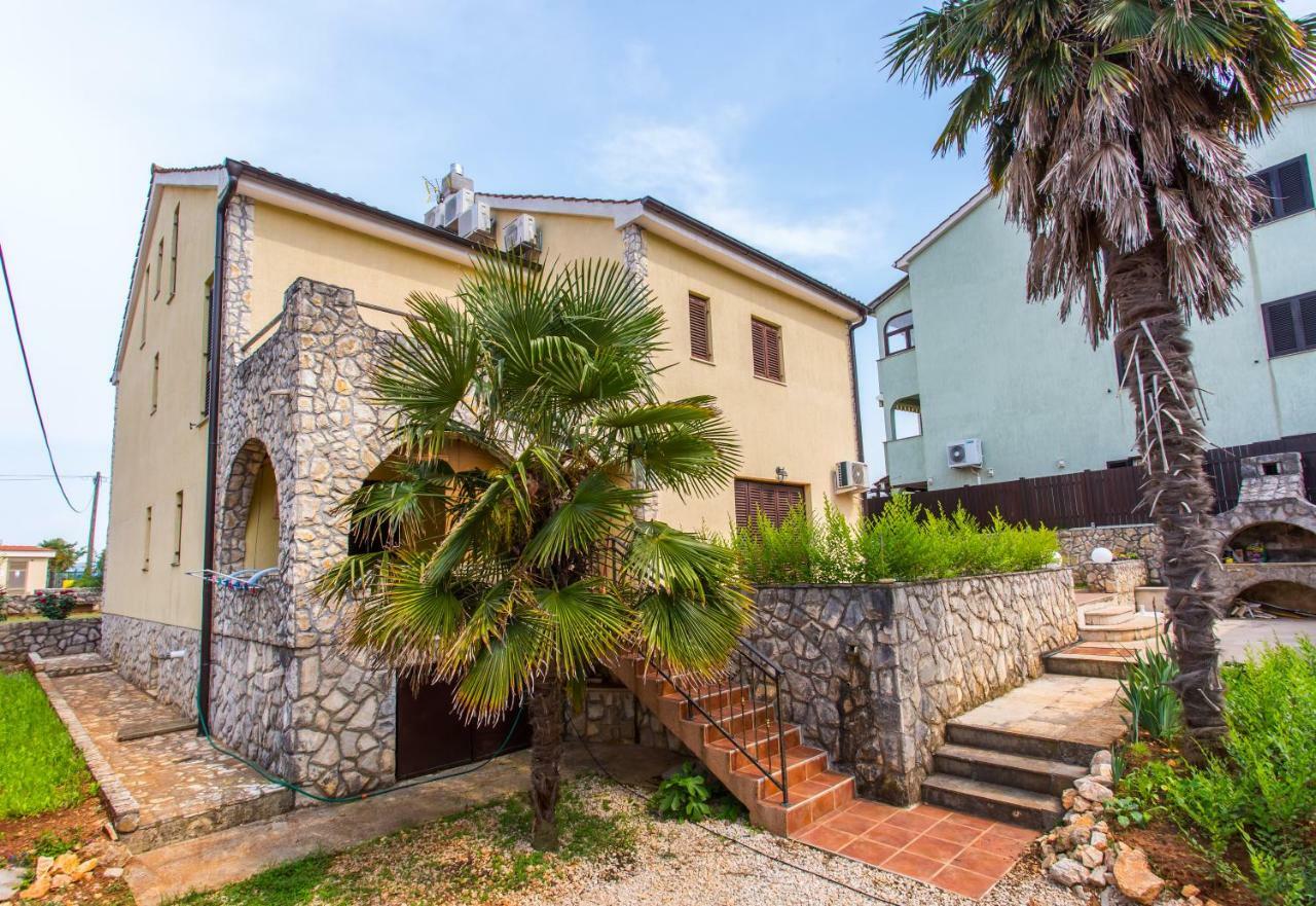 Teo Apartment Porat (Krk)
